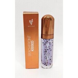 Younique Beachfront Kissed Lip Oil Shade Paradise Beach New in box